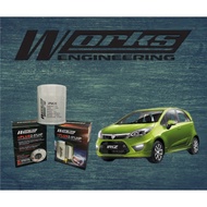 Works Engineering Performance Engine Oil Filter - JPM20 Proton Iriz 2014-2017
