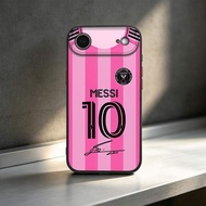 Potdemiel | Funda Back Phone Cover Case for iPhone 17 Pro Max 7 8 SE 17e XS XR 16 Plus 13 Mini 14 15