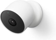 Google - Google Nest Cam Outdoor or Indoor, Battery - 2nd Generation(平行進口)