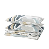 Ikea Duvet cover MYGGLASVINGE