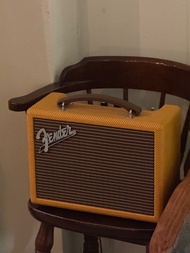 Fender Indio 2 Tweed Wireless Speaker