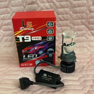 H4 T9 PRO MT Mini Ball LED Headlight – Mounted on Motorcycles and Cars VIP Products 2026 Capacity 45