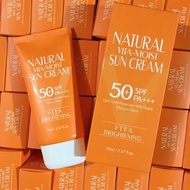3W SUNSCREEN ORIGINAL
