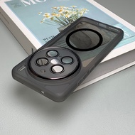 casing vivo x200 pro vivo x200 pro casing Suitable for vivoX200pro Phone Case Magnetic New Style X20