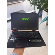 Acer aspire vx5 Gaming laptopI7-7gen processor256gb ssd8gb ram15.6” fhdgtx1060 gpuwindows 103 mth wr