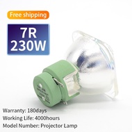 High Quality 7R 230W Lamp Moving Beam 230w Lamp 7r Beam 230 R7 Metal Halide Lamps Msd Platinum 7r