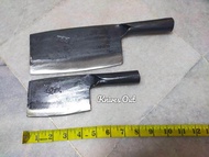 Heavy Duty Pisau Potong Daging_Pisau Potong Ayam_Pisau Dapur/ Chopping Knife