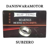 KLAHAR LAHER BEARING UNIT 6004,6201,6202,6203,630.6301 SUBZERO