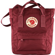 3 In 1 Fjallraven Kanken กระเป๋าเป้สะพายหลังมัลติฟังก์ชั่นกันน้ําสไตล์เกาหลี