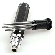 4 Precision 4 Combination Screwdriver 1 Screwdriver Model 1-in-1 Screwdriver Tool C5UB