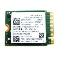 Solid State Drive KFV6T 0KFV6T CN-0KFV6T Compatible Replacement Spare Part for Dell SK Hynix BC711 H