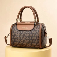 Women PU Bag 2024 - Crossbody Shoulder Bag for Work, College, Shopping | Zara Style Office Bag