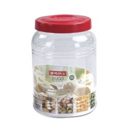 Hugo 8 Ltr Jar - Box/Home Appliances/Kitchen Food Storage/Limited Food Storage