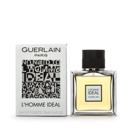 Guerlain L'homme Ideal 100ml EDT Perfume For Men