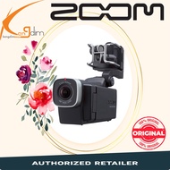 Zoom Q8 / Q-8 Handy Video Recorder
