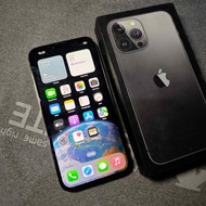Iphone 13 Pro Max Resmi IBOX (Second)