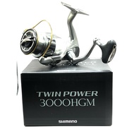 SHIMANO TWIN POWER 3000HGM