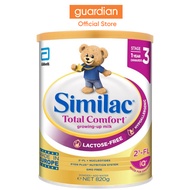 Abbott Similac Total Comfort Growing Up Formula Stage 3 820G (1Yr+)