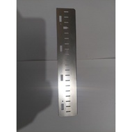 Steel paper guide plate (paper guide bar) lq 310 LQ310 (removed)