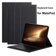 Case for Huawei Mediapad 11.5 T10/T10S Keyboard Case Keyboard for Huawei Matepad Magnetic Cover