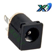 Heater DC DC Socket Humidifier Power DC Socket Small Scooter Vertical DC Socket EVOC