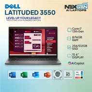 Fast Performance Dell Latitude 7450 3540 7430 5431 7330 5430 7320 5520 & Lenovo ThinkPad T14s Gen 3 