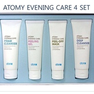 Atomy Evening Care Deep Cleanser (150g) Facial Foam Cleanser