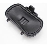 Repair Parts Car Accessories Front Bumper Head Lamp Outer Cover Cover Lid Cap for Mazda 6 GG GY Mazd