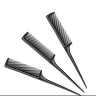 Sasak Hair Comb Pointed Hair Comb