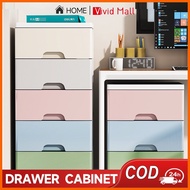ஐ ∇ ▱ Vivid 6Layer Cabinet Durabox Drawer Clothes Storage Cabinet Locker Durabox plastic Orocan Dra