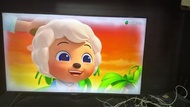 43吋samsung au7700 smart tv