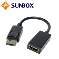 DP to HDMI Converter (VC200DH) SUNBOX
