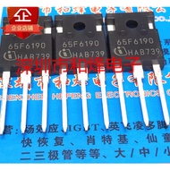 1-5PCS* 65F6190 IPW65R190CFD 65C6190 IPW65R190C6 9R1K2C IPW90R1K2C3 IPW90R1K0C3 9R1K0C MOS field eff