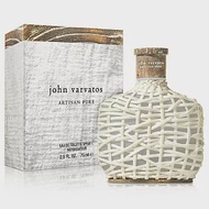 John Varvatos 工匠純淨男性淡香水(75ml)