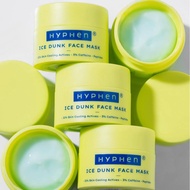 Hyphen Ice Dunk Cooling Face Mask - 50g