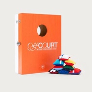 Cornhole Game Set (Double)