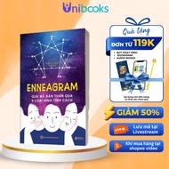 Book - Enneagram: Decoding yourself through 9 types of personality - Bizbooks