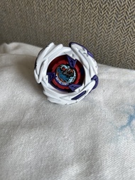 Beyblade x港版隕星龍騎士（39.08）