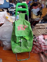 買餸車
