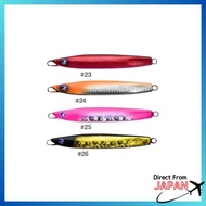 Blue Forten Medium 90g #26 Dark Side #23 Edo Red #24 Extreme #25 Betapin Silver