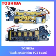 TOSHIBA Washing Machine PCB Board / Papan PCB Mesin Basuh AW-A820MM