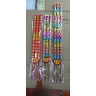 NEW 3-STEM YENPAO/HIO INCENSE