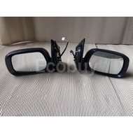 Perodua Myvi (2005) Side Mirror (Auto)