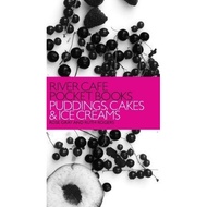 River Cafe Pocket Books: Puddings, Cakes and Ice Creams | COOKBOOKS ( PDF / EPUB )