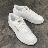 Reebok Club C 85 White Green