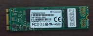 創見 SSD M.2 256G , Model : TS256GMS800 良品.