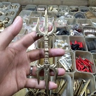 hiasan Pajangan barang antik Doble