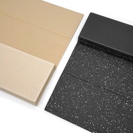 【QMAT】10mm大型折疊瑜珈墊 (八折墊) 90*200cm 台灣製