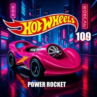 Hot Wheels 1:64 Scale Vehicle For Play Or Display, HotWheels 25N Diecast Car Collectible Simulation 