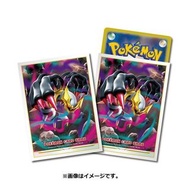 PTCG卡套 鬼龍 騎拉帝納